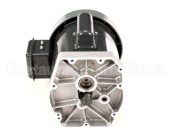 00-944009 Hobart Motor,Assembly. (1 Ph)