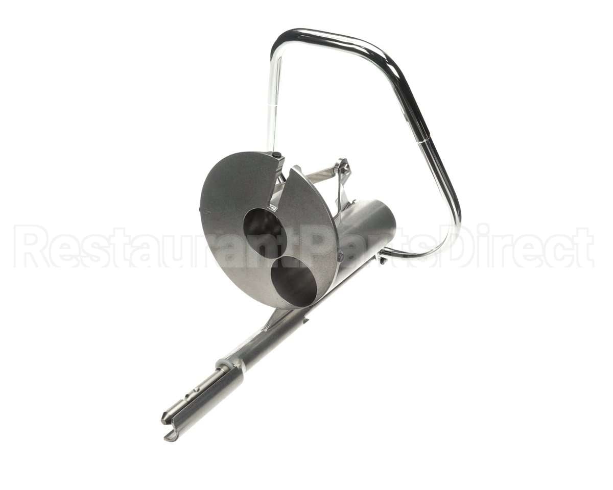 00-944011 Hobart Handle,Push Feeder,Assembly.