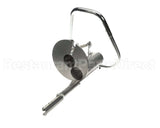 00-944011 Hobart Handle,Push Feeder,Assembly.