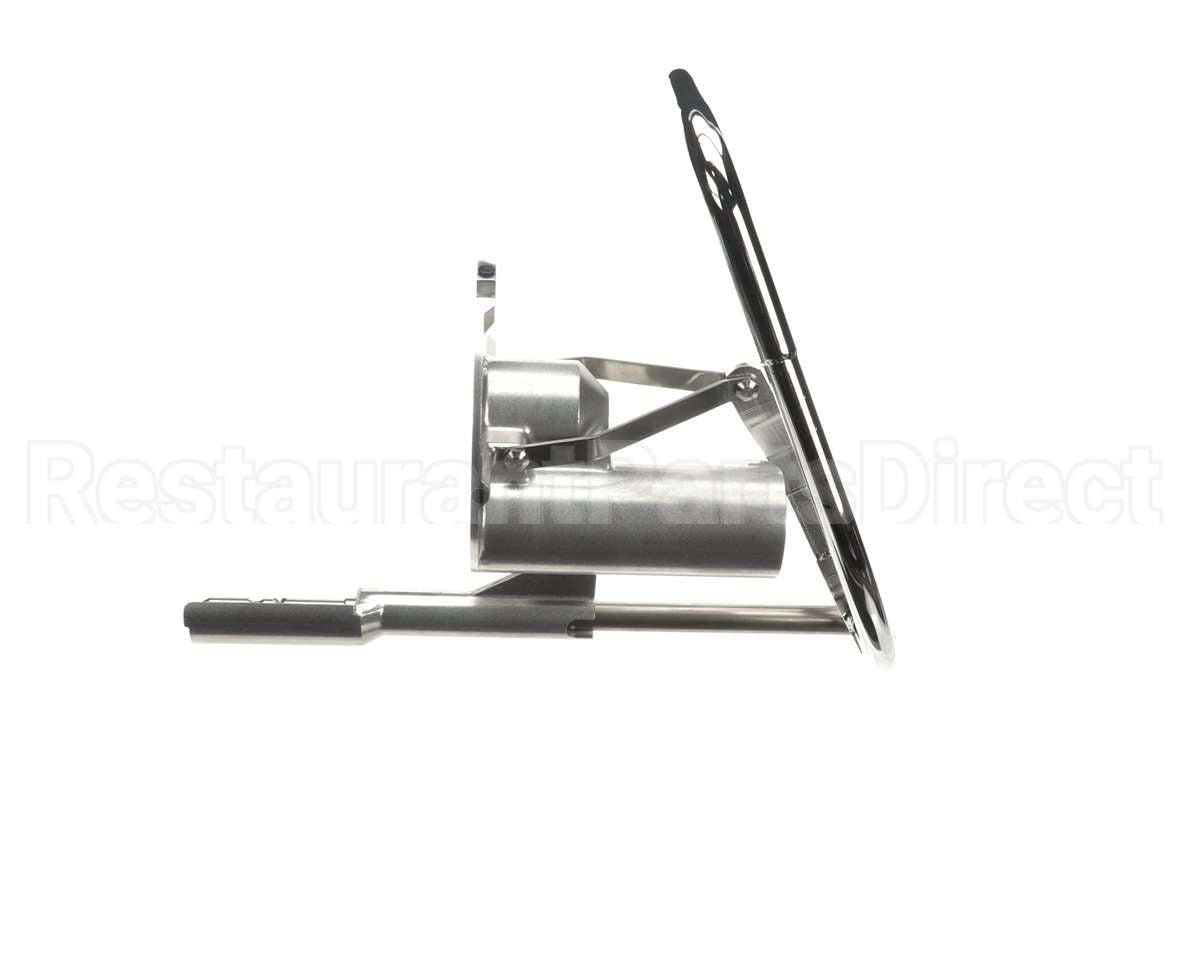 00-944011 Hobart Handle,Push Feeder,Assembly.