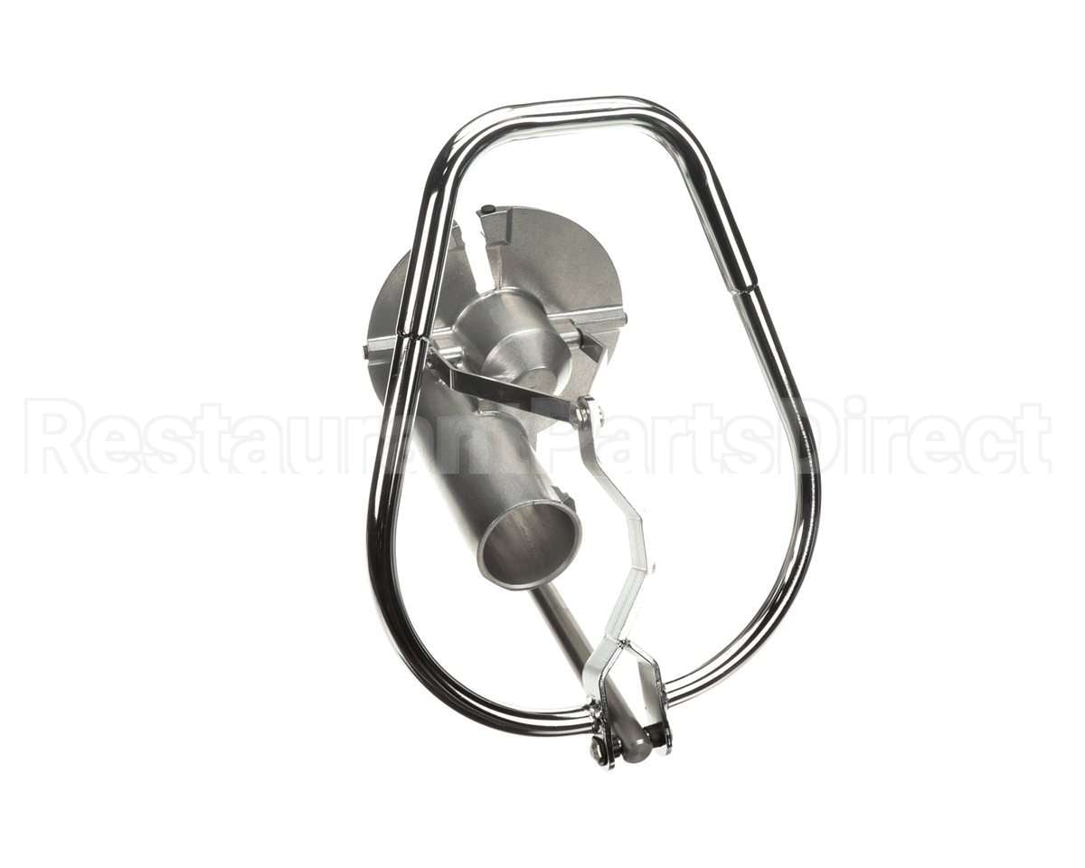 00-944011 Hobart Handle,Push Feeder,Assembly.