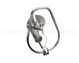 00-944011 Hobart Handle,Push Feeder,Assembly.