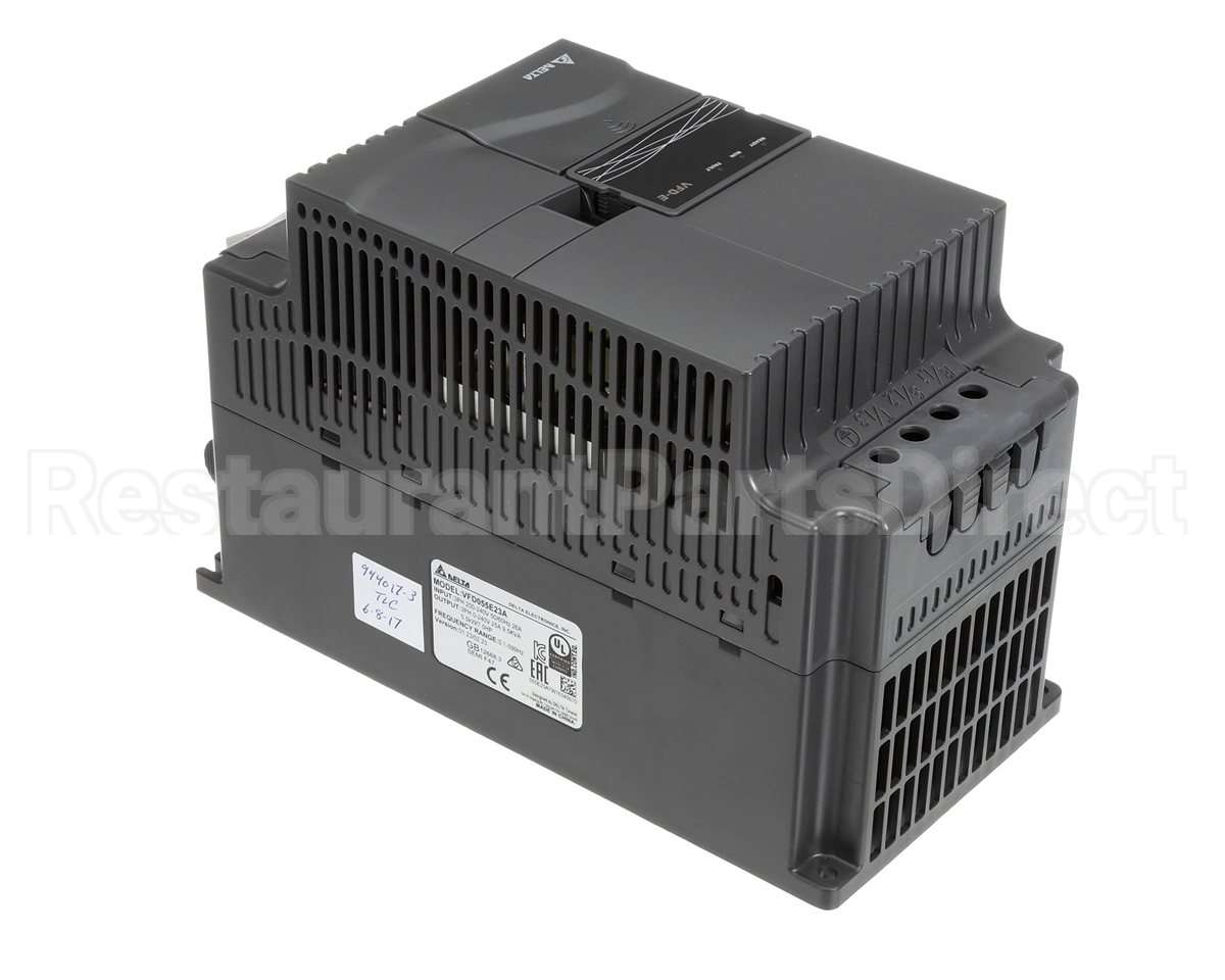 00-944017-00003 Hobart Drive,Controller,7.5Hp,230V