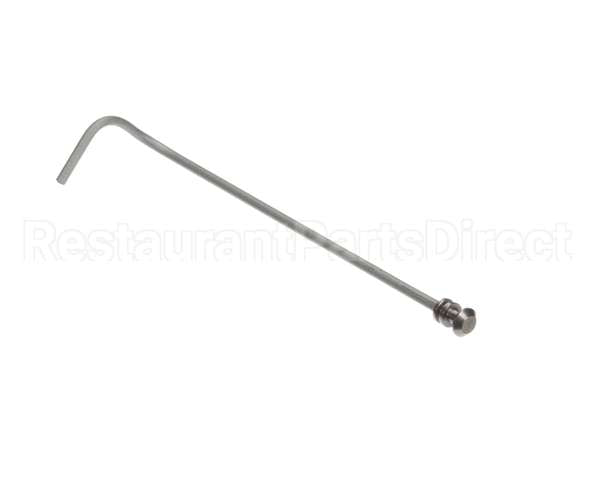 00-944122-0000L Vulcan Hart Tube,Acb Left Pilot