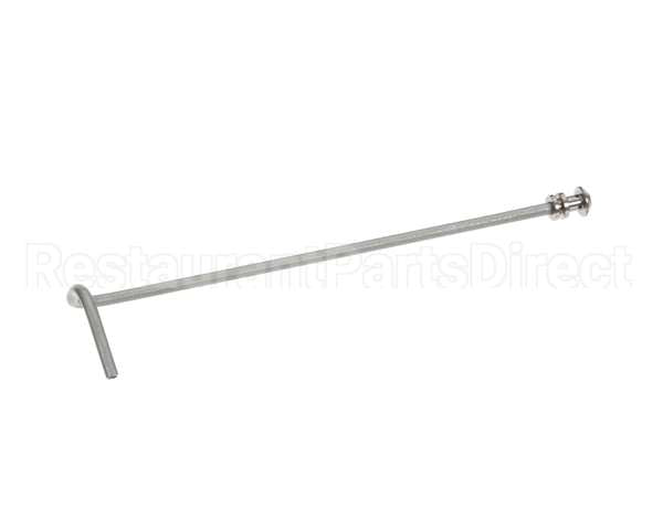 00-944122-0000L Vulcan Hart Tube,Acb Left Pilot