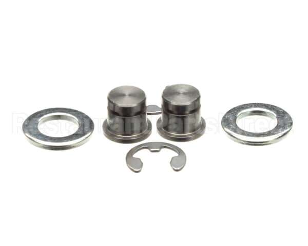 00-944166 Vulcan Hart Kit, Yoke Mounting