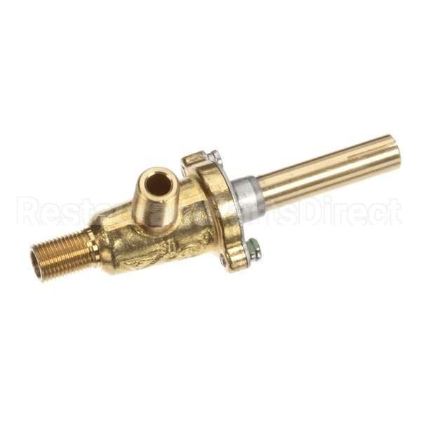 00-944243 Compatible Hobart Valve, Manual Gas