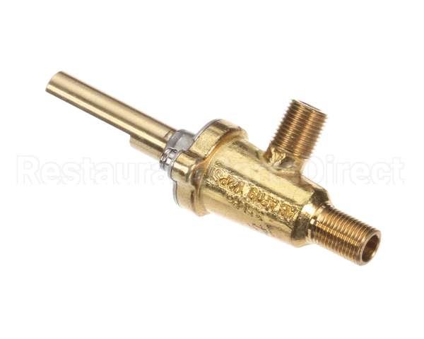 00-944243 Vulcan Hart Valve,Manual Gas