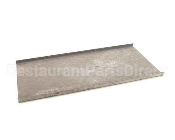 00-944244 Vulcan Hart Panel, Emitter Vtec