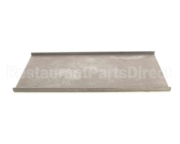 00-944244 Vulcan Hart Panel, Emitter Vtec
