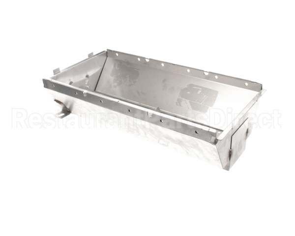 00-944246-0000A Vulcan Hart Box,Burner W/Orifice Bracket