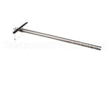 00-944257 Vulcan Hart Scraper, Stainless Steel