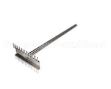 00-944257 Vulcan Hart Scraper, Stainless Steel