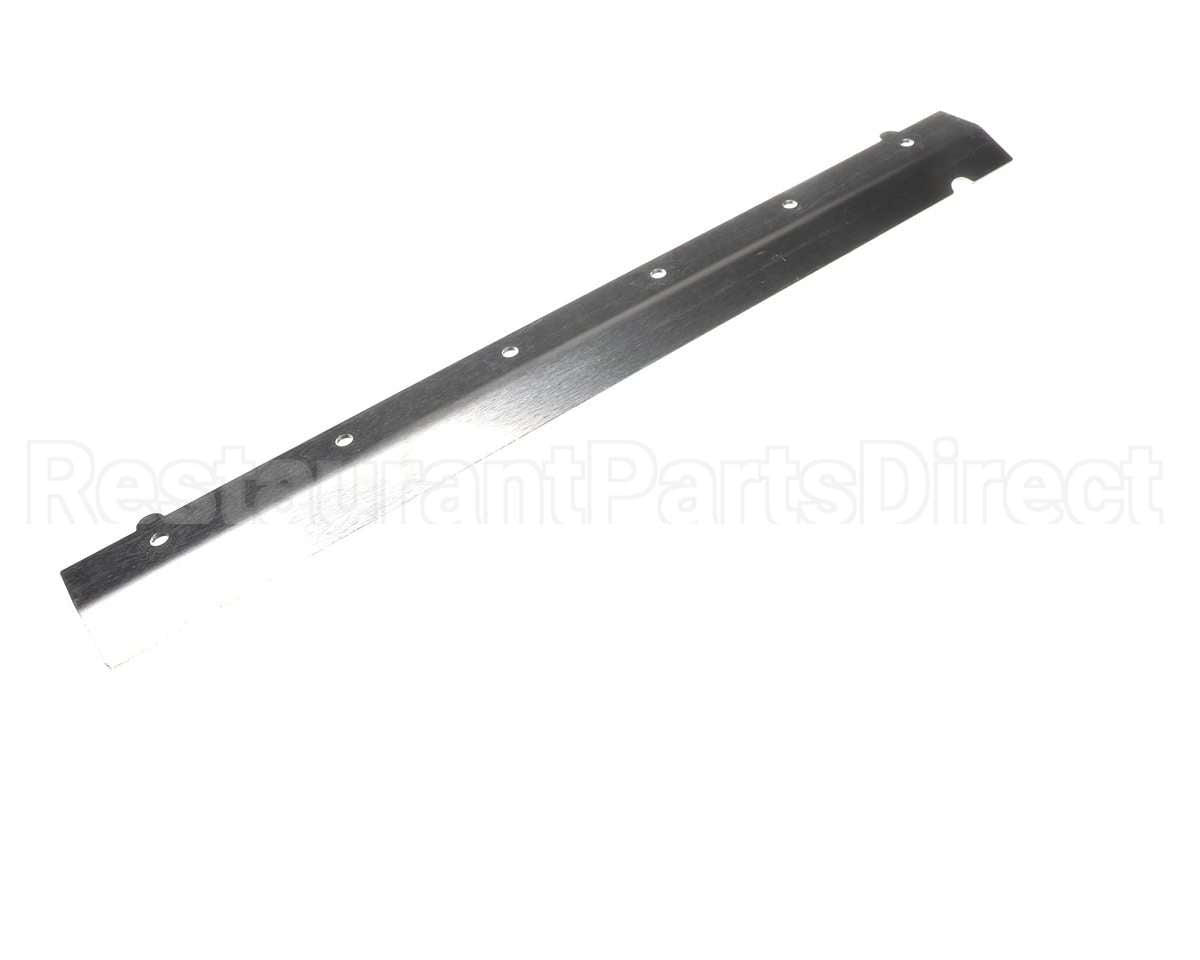 00-944263 Vulcan Hart Bracket, Burner Reinforcement