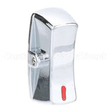 00-944265 Compatible Vulcan Knob, Vtec Broiler