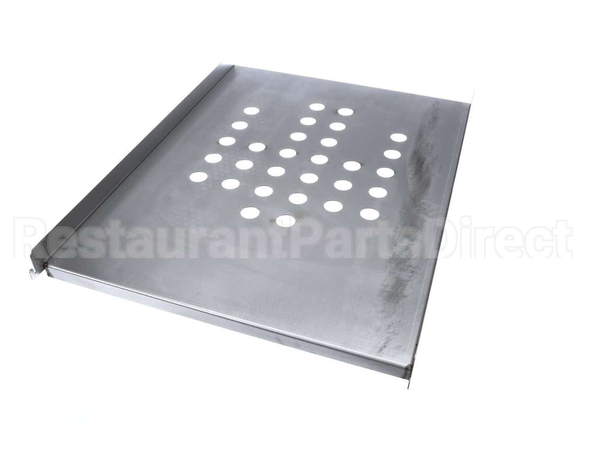 00-944357-00024 Hobart 25 Deflector Tray