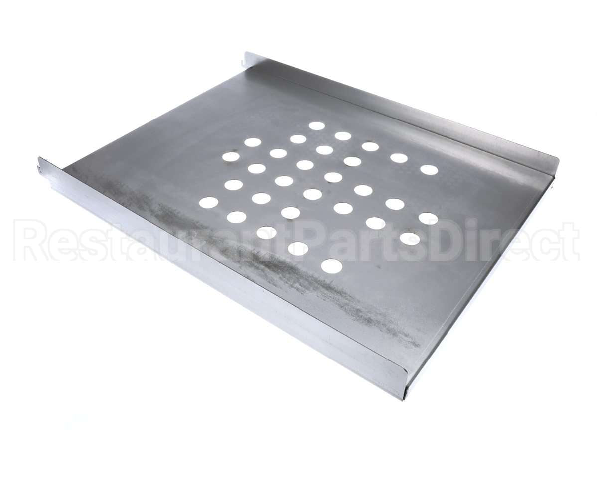 00-944357-00024 Hobart 25 Deflector Tray