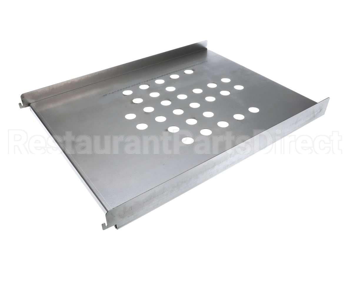 00-944357-00024 Vulcan Hart 25 Deflector Tray