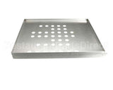 00-944357-0048L Vulcan Hart 47 60 Left Deflector Tray