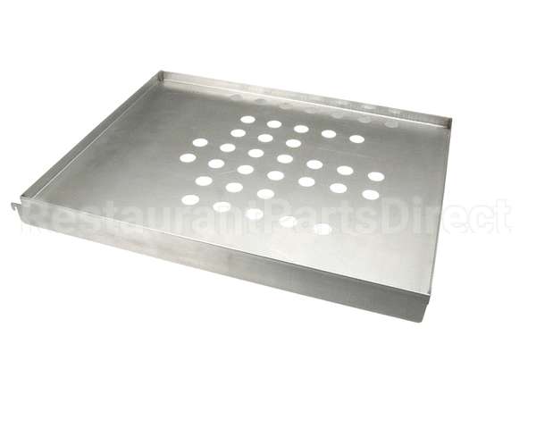 00-944357-0048L Vulcan Hart 47 60 Left Deflector Tray