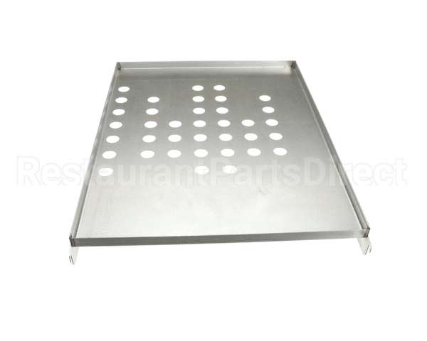 00-944357-0048L Vulcan Hart 47 60 Left Deflector Tray