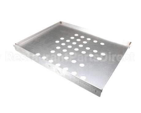 00-944357-0048R Vulcan Hart 47 Right Deflector Tray