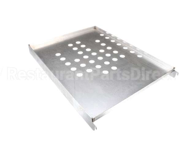 00-944357-0048R Vulcan Hart 47 Right Deflector Tray