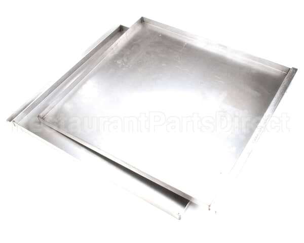 00-944358-00036 Vulcan Hart 36, Right 60 And 72 Crumb Tray