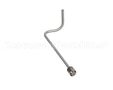 00-944360-L000A Vulcan Hart Tube, Pilot Assembly; Left