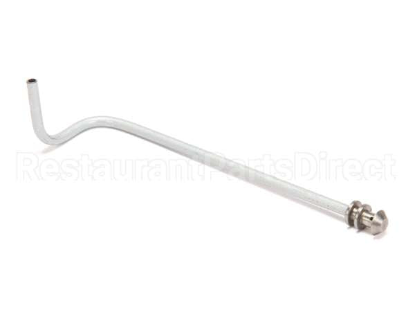 00-944360-R000A Vulcan Hart Tube, Pilot Assembly; Right