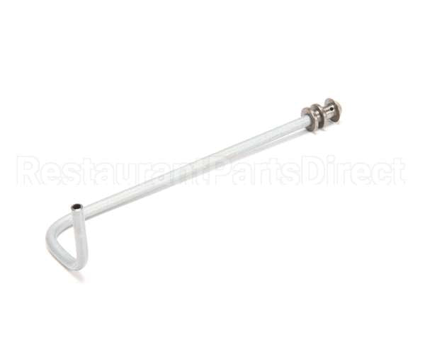 00-944360-R000A Vulcan Hart Tube, Pilot Assembly; Right