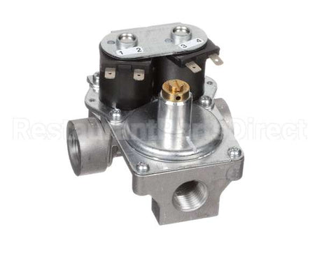 00-944391 Vulcan Hart 4.0 Natural Gas Valve, Double Regu