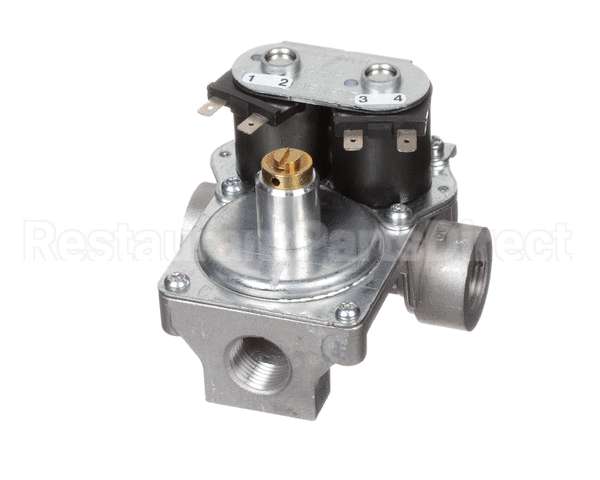 00-944391 Vulcan Hart 4.0 Natural Gas Valve, Double Regu