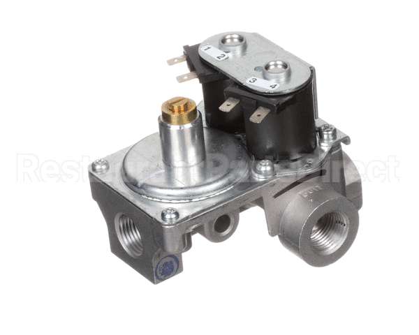 00-944391 Vulcan Hart 4.0 Natural Gas Valve, Double Regu