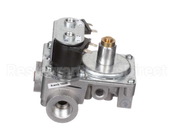 00-944391 Vulcan Hart 4.0 Natural Gas Valve, Double Regu