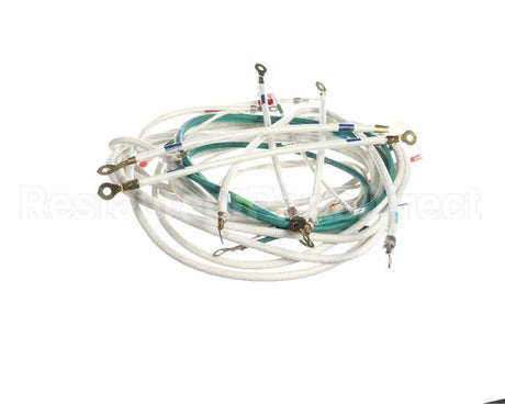 00-944400-00024 Vulcan Hart Wiring Kit - 24 In, All Voltag