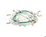 00-944400-00024 Vulcan Hart Wiring Kit - 24 In, All Voltag