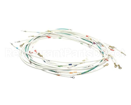 00-944400-00036 Vulcan Hart Wiring Kit - 36 In, All Voltag