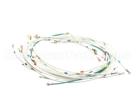 00-944400-00036 Vulcan Hart Wiring Kit - 36 In, All Voltag