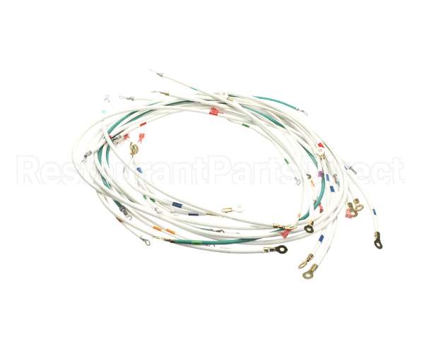 00-944400-00036 Vulcan Hart Wiring Kit - 36 In, All Voltag