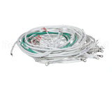 00-944400-00072 Vulcan Hart Wiring Kit - 72 In, All Voltag