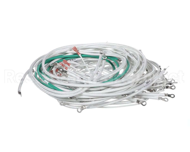 00-944400-00072 Vulcan Hart Wiring Kit - 72 In, All Voltag