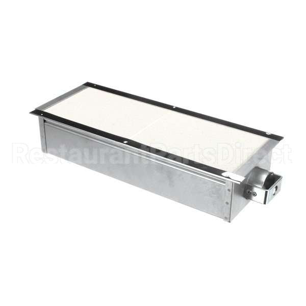 00-944489-00020 Compatible Vulcan Burner - 20, 000 Btu