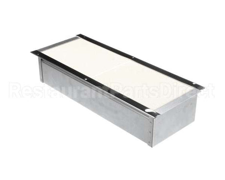 00-944489-00020 Vulcan Hart Burner - 20,000 Btu