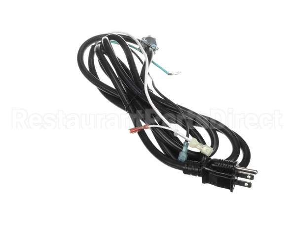 00-944526 Vulcan Hart Power Cord, Vccg 120V