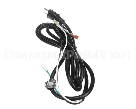 00-944526 Vulcan Hart Power Cord, Vccg 120V