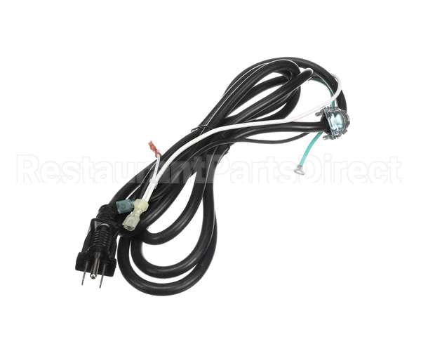 00-944526 Vulcan Hart Power Cord, Vccg 120V