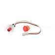 00-944539 Compatible Hobart Led, Red Indicator