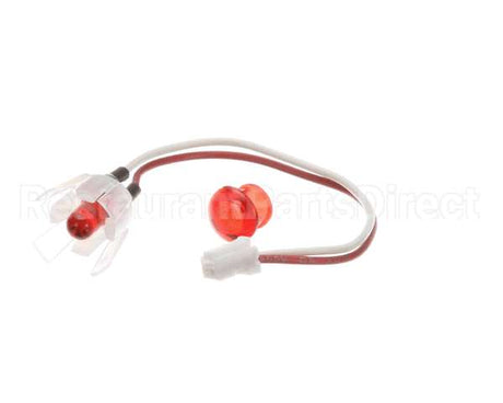 00-944539 Vulcan Hart Led, Red Indicator