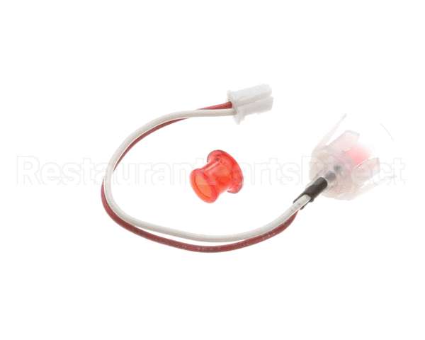 00-944539 Vulcan Hart Led, Red Indicator